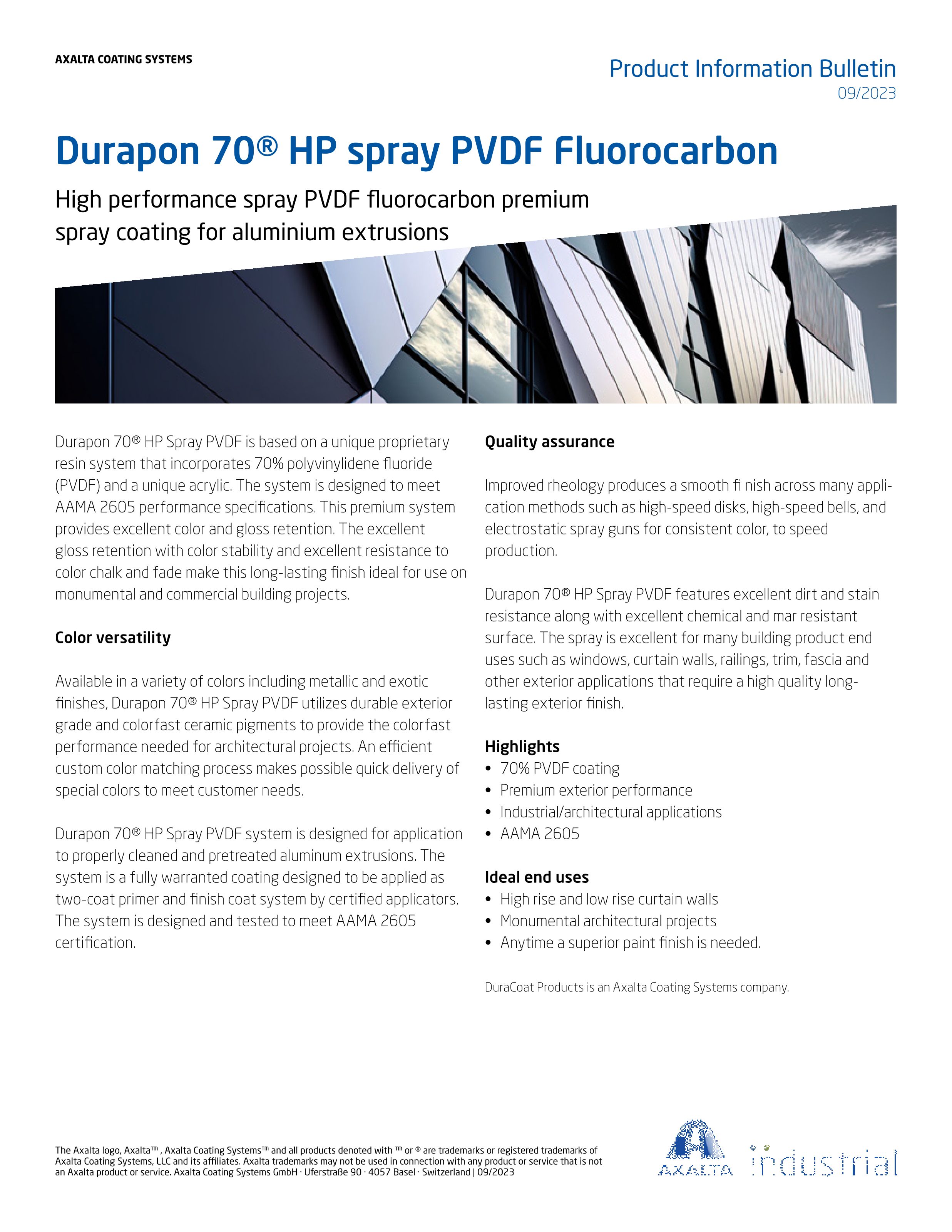 PIB_Durapon-70_Spray_Extrusion_092023